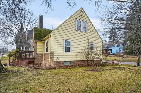 540 S 15th ST, Sebring, OH 44672