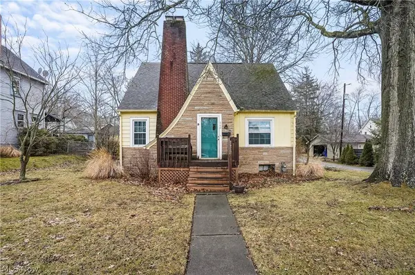 540 S 15th ST, Sebring, OH 44672