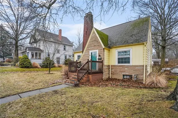 540 S 15th ST, Sebring, OH 44672
