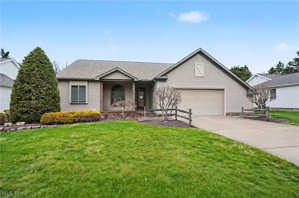 268 S Bayshore DR, Columbiana, OH 44408
