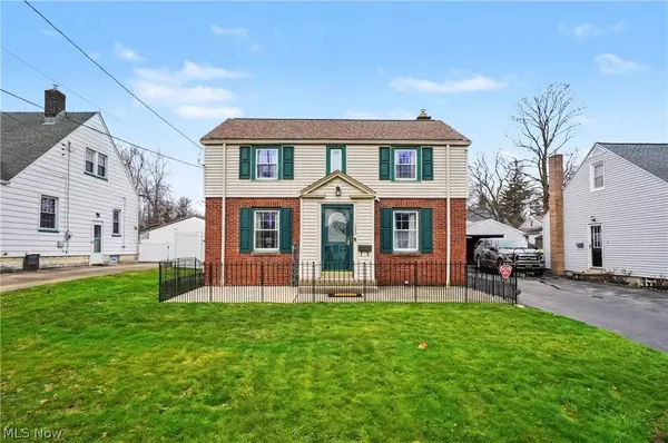 132 Argyle AVE, Youngstown, OH 44512