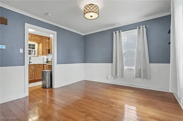 132 Argyle AVE, Youngstown, OH 44512