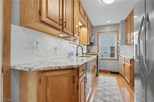 132 Argyle AVE, Youngstown, OH 44512