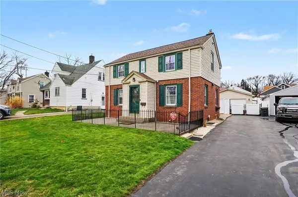 132 Argyle AVE, Youngstown, OH 44512