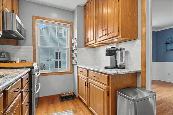 132 Argyle AVE, Youngstown, OH 44512