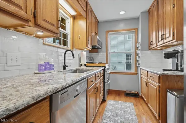 132 Argyle AVE, Youngstown, OH 44512