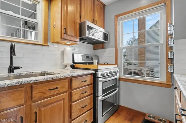 132 Argyle AVE, Youngstown, OH 44512