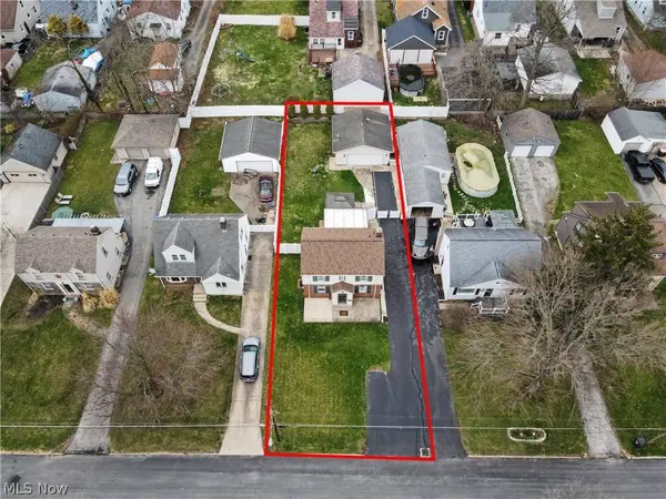 132 Argyle AVE, Youngstown, OH 44512