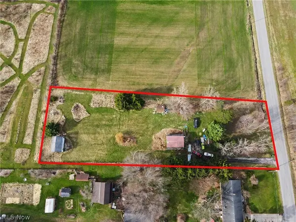 11488 S Duck Creek RD, Salem, OH 44460