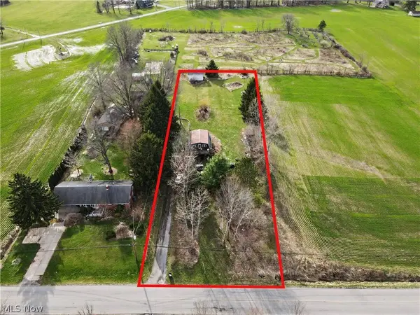 11488 S Duck Creek RD, Salem, OH 44460