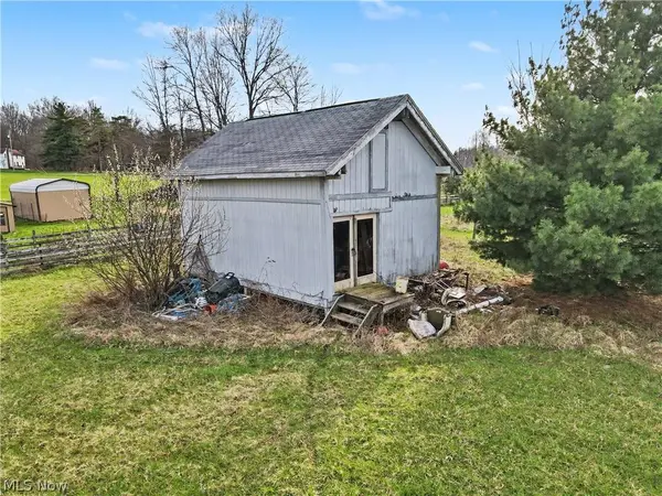 11488 S Duck Creek RD, Salem, OH 44460