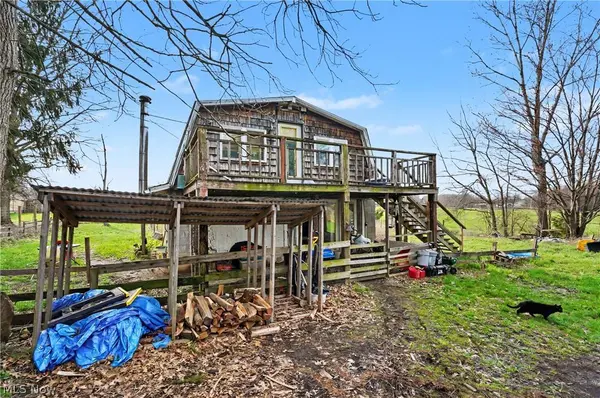 11488 S Duck Creek RD, Salem, OH 44460