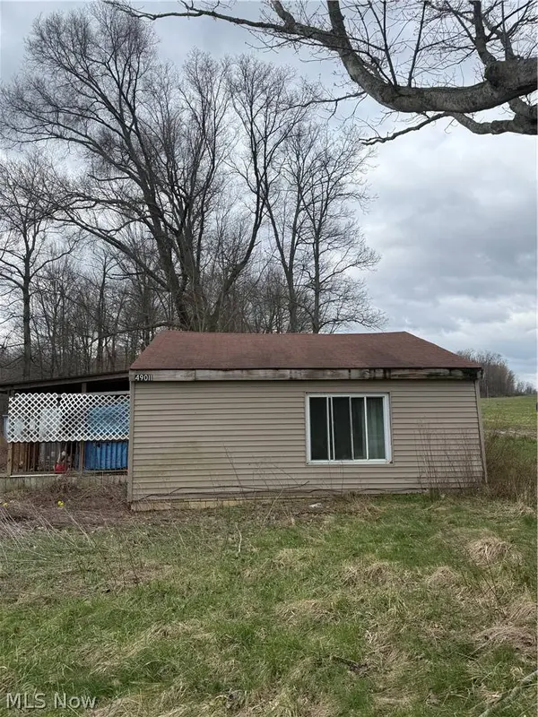 49011 Brushville RD, East Palestine, OH 44413