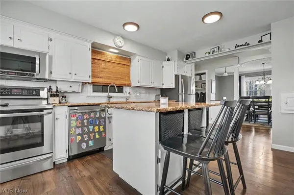 350 Ingram DR, Boardman, OH 44512