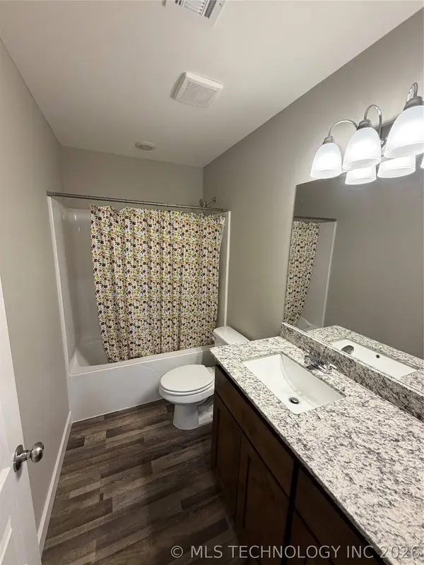 1791 Buffington RD, Westville, OK 74965