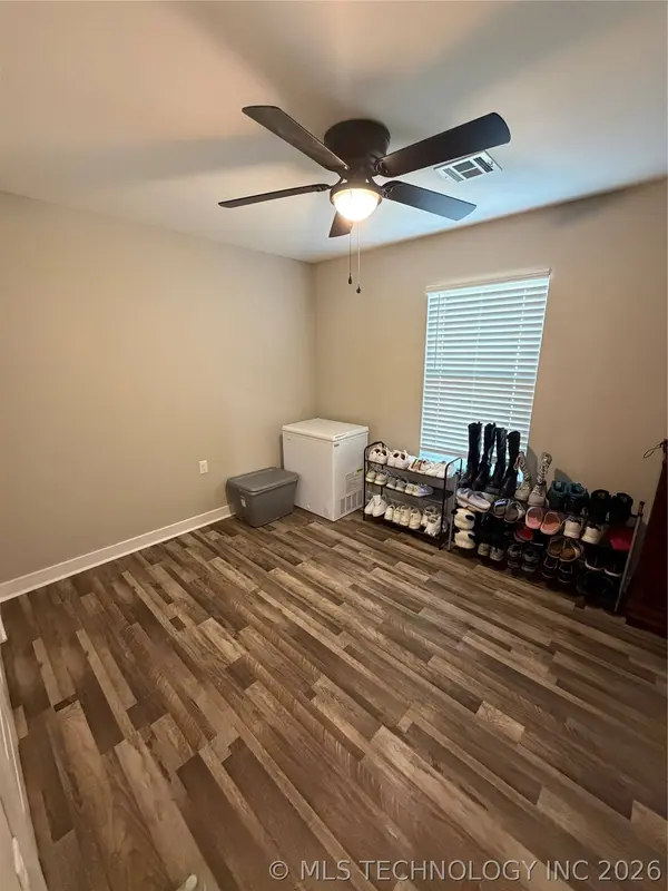 1791 Buffington RD, Westville, OK 74965