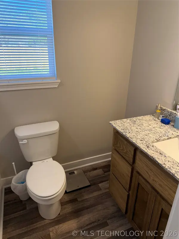 1791 Buffington RD, Westville, OK 74965