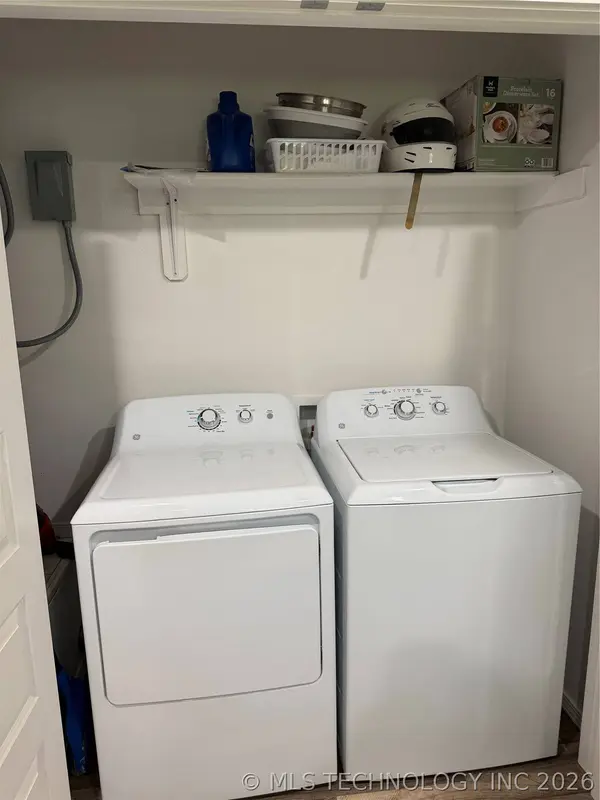 1791 Buffington RD, Westville, OK 74965