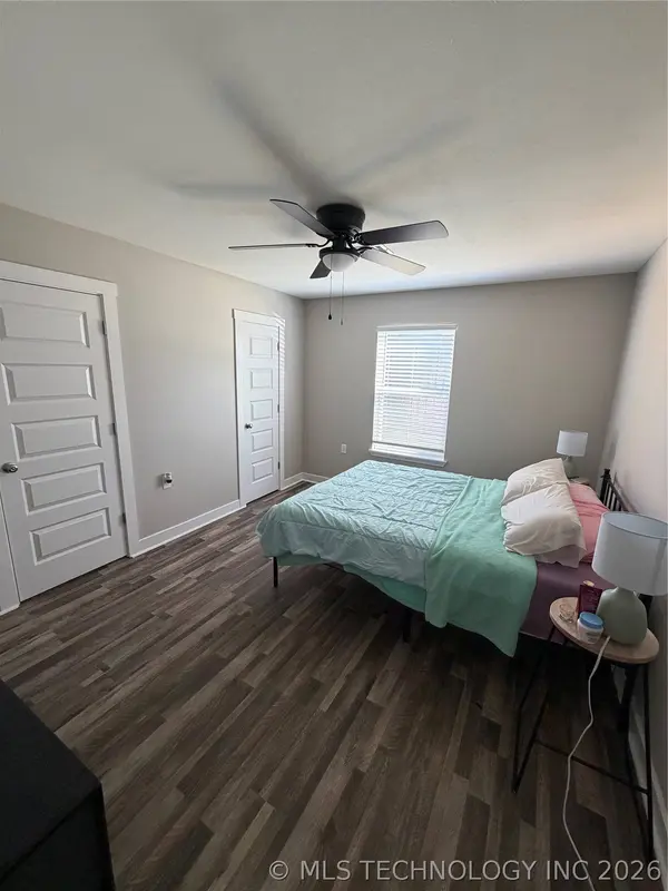 1791 Buffington RD, Westville, OK 74965