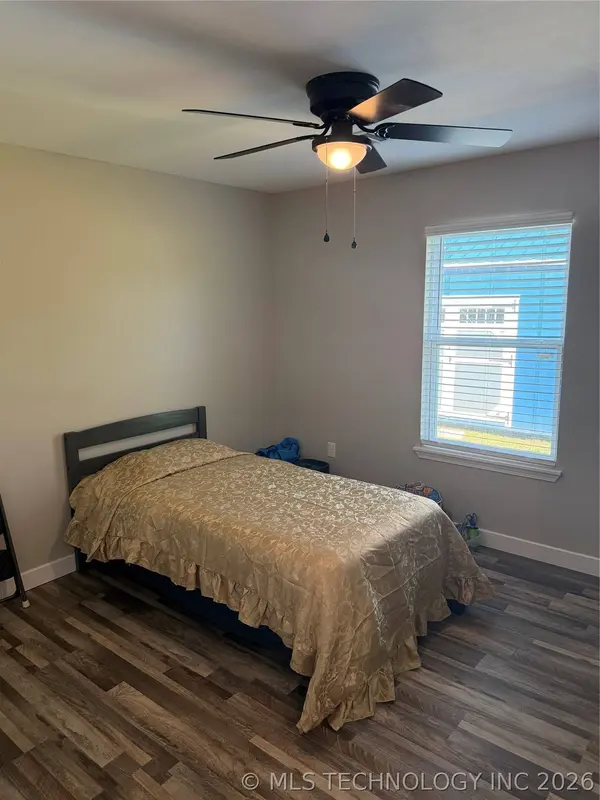 1791 Buffington RD, Westville, OK 74965