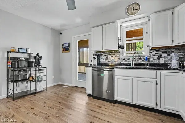 1408 Garfield AVE, Salem, OH 44460