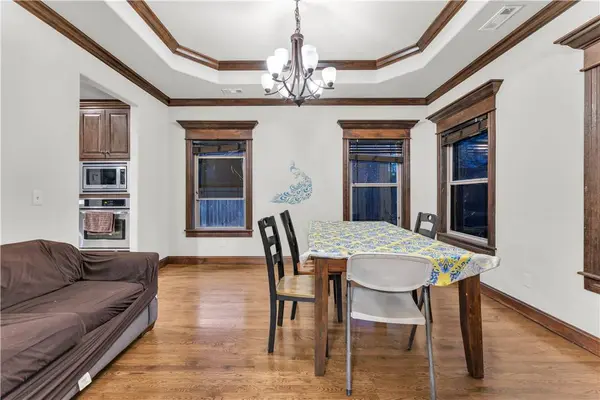 709 SE Eaton St, Bentonville, AR 72712