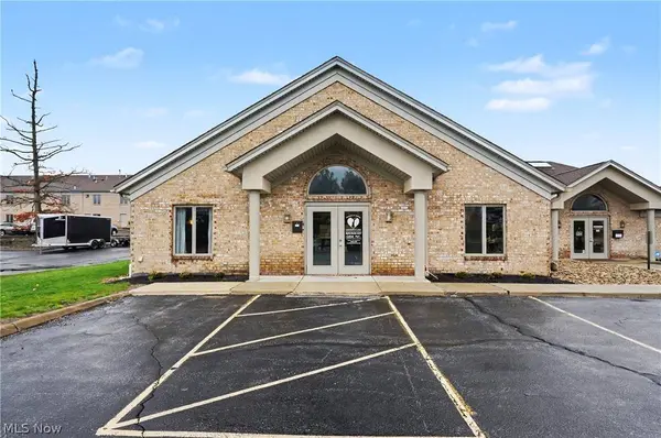 819 Southwestern RUN, Poland, OH 44514
