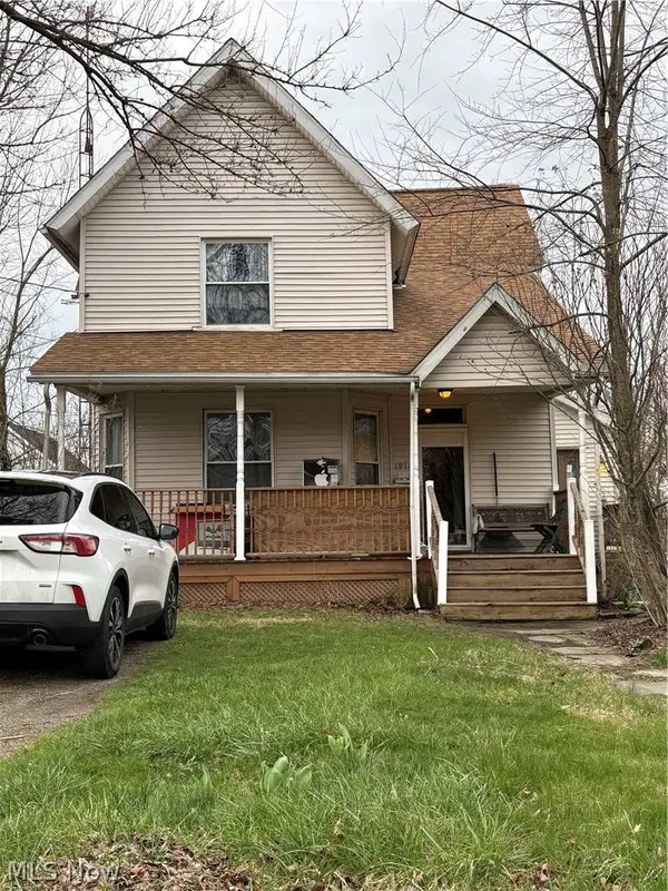 1916 4th ST SE, Canton, OH 44707