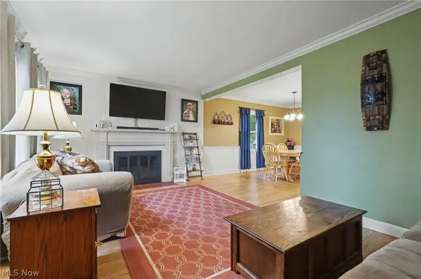 125 Callahan RD, Canfield, OH 44406