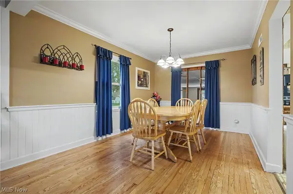 125 Callahan RD, Canfield, OH 44406