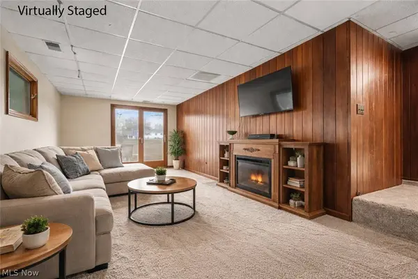 125 Callahan RD, Canfield, OH 44406