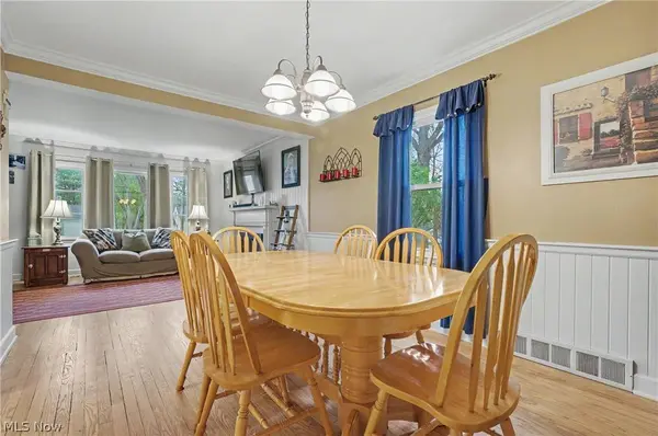 125 Callahan RD, Canfield, OH 44406