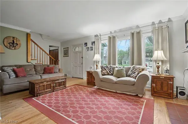 125 Callahan RD, Canfield, OH 44406