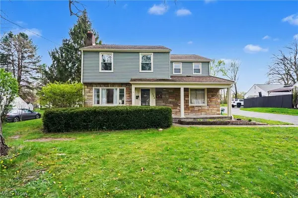 125 Callahan RD, Canfield, OH 44406