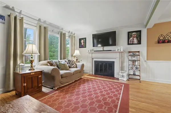 125 Callahan RD, Canfield, OH 44406