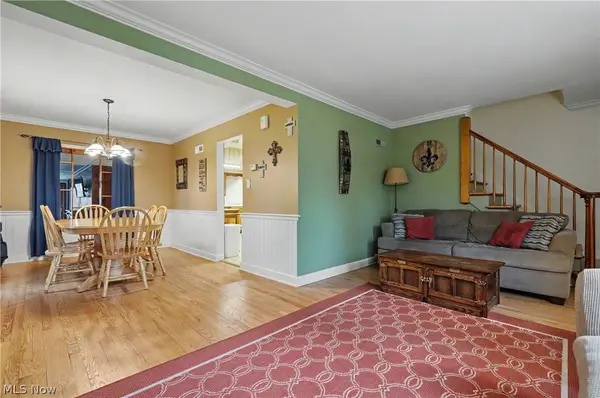 125 Callahan RD, Canfield, OH 44406