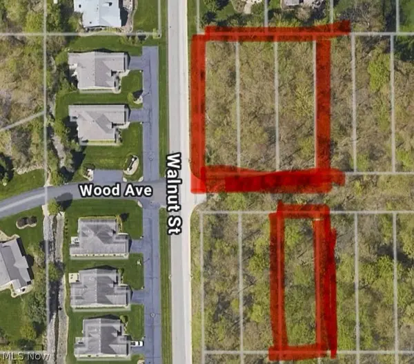 Wood AVE, Boardman, OH 44512
