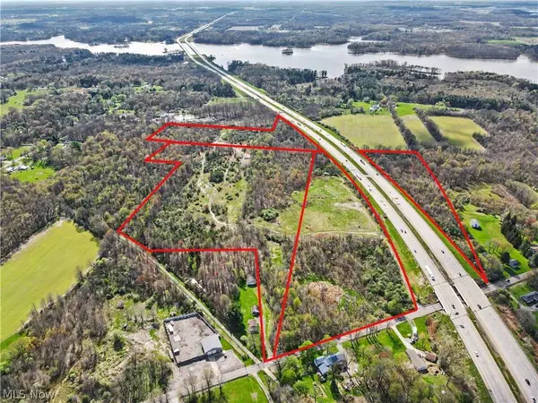 Ohltown RD, Youngstown, OH 44515