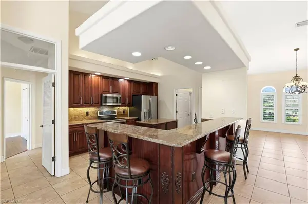 911 Linkside WAY #22, Punta Gorda, FL 33955