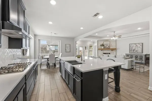 20911 Passelande DR, Tomball, TX 77375