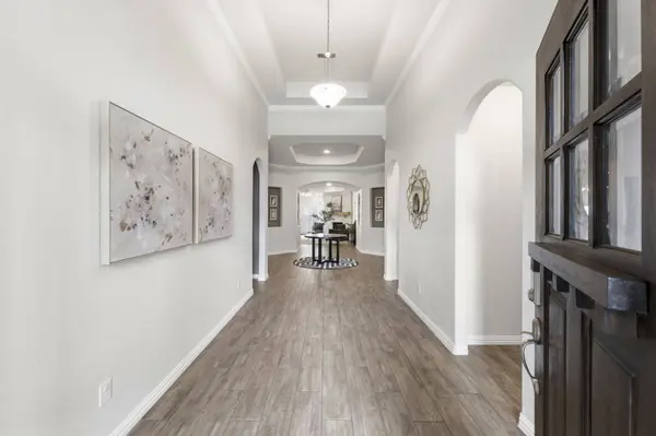 20911 Passelande DR, Tomball, TX 77375