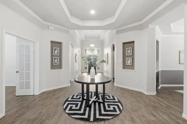 20911 Passelande DR, Tomball, TX 77375