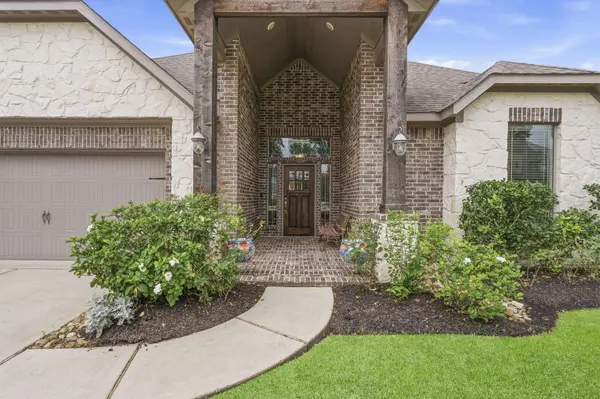 20911 Passelande DR, Tomball, TX 77375