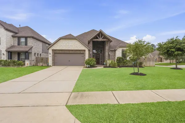 20911 Passelande DR, Tomball, TX 77375