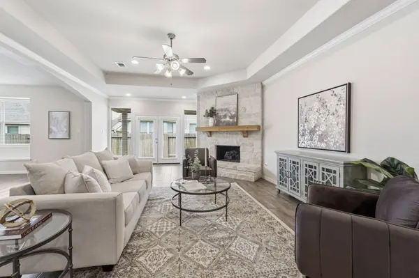 20911 Passelande DR, Tomball, TX 77375