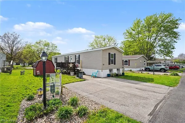 12205 Goshen RD #75, Salem, OH 44460