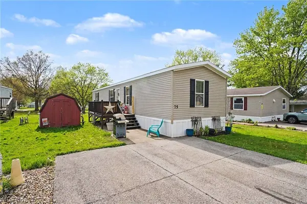 12205 Goshen RD #75, Salem, OH 44460