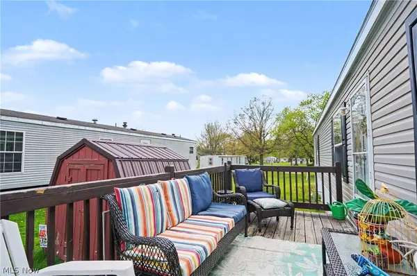 12205 Goshen RD #75, Salem, OH 44460