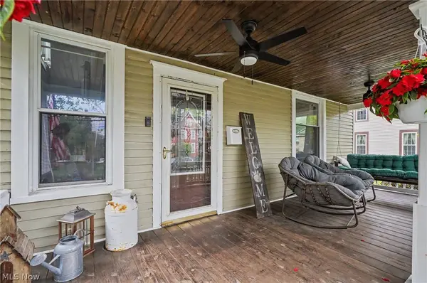 525 W Lincoln WAY, Lisbon, OH 44432