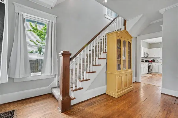 525 W Lincoln WAY, Lisbon, OH 44432